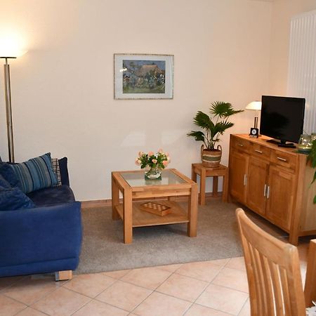 Kleine Oase Im Haus Waldesheim Apartment Gohren Bagian luar foto