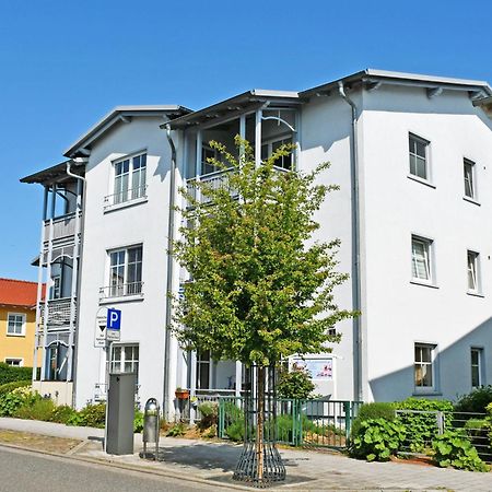 Kleine Oase Im Haus Waldesheim Apartment Gohren Bagian luar foto
